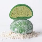 Mochi Matcha