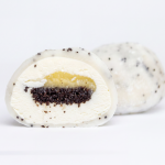 Mochi Mohn-Zitrone